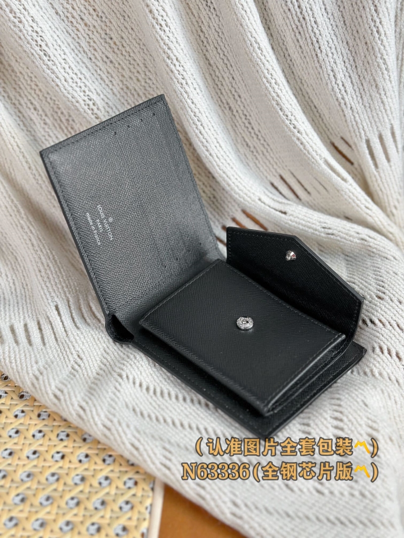 LV Wallets